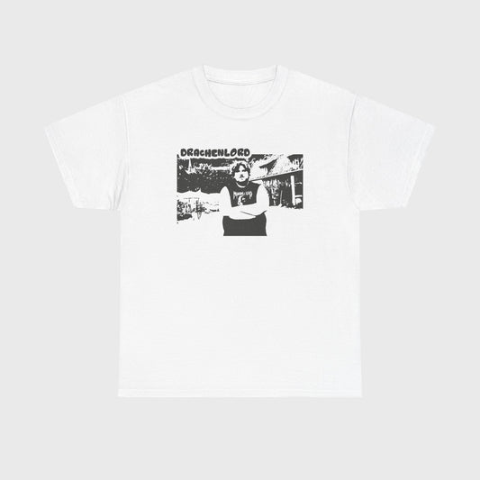T-SHIRT - "DRACHENLORD - WAS ZIDDERTN SO?"