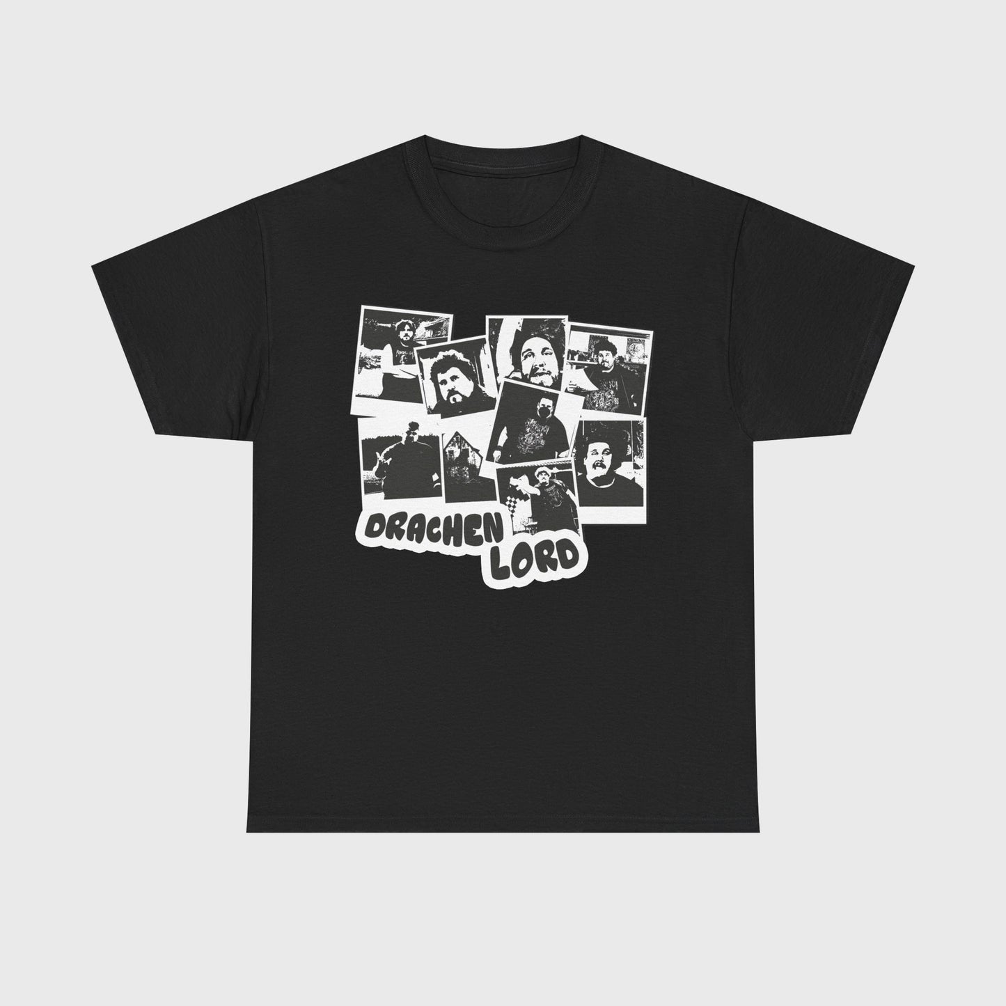 T-SHIRT - "DRACHENLORD"