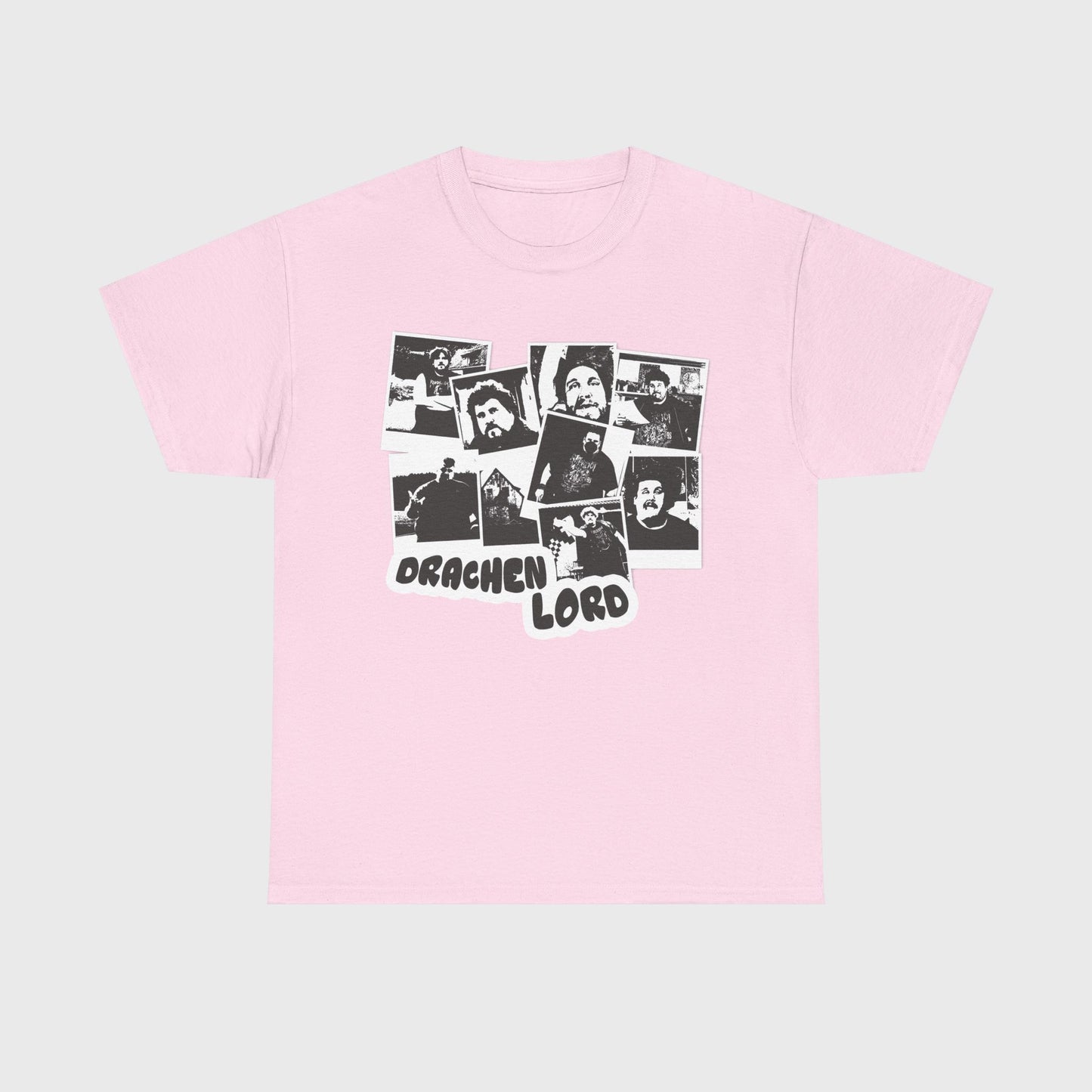 T-SHIRT - "DRACHENLORD"