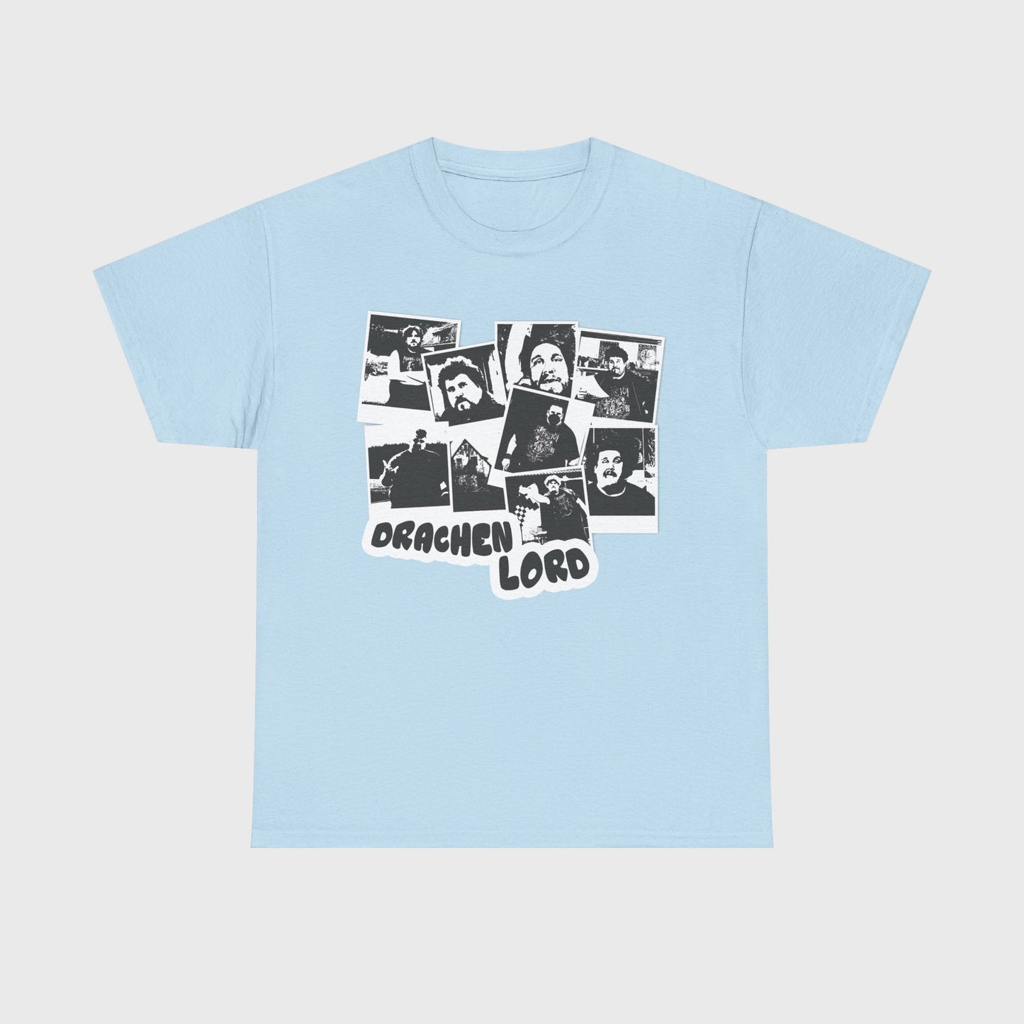 T-SHIRT - "DRACHENLORD"