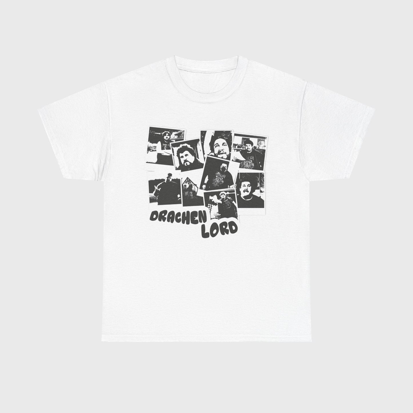 T-SHIRT - "DRACHENLORD"
