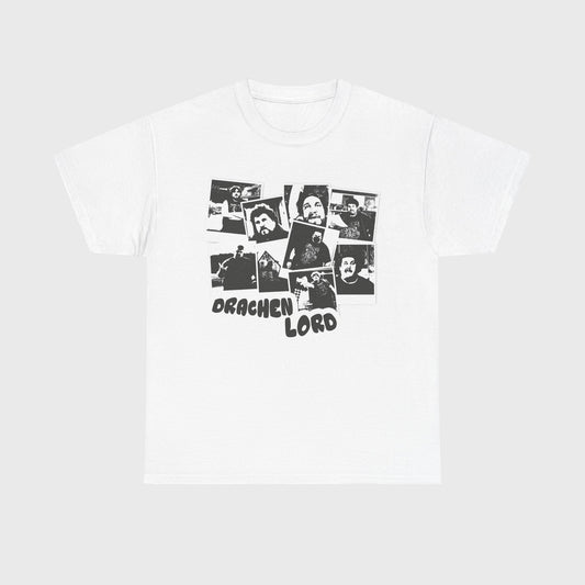 T-SHIRT - "DRACHENLORD"