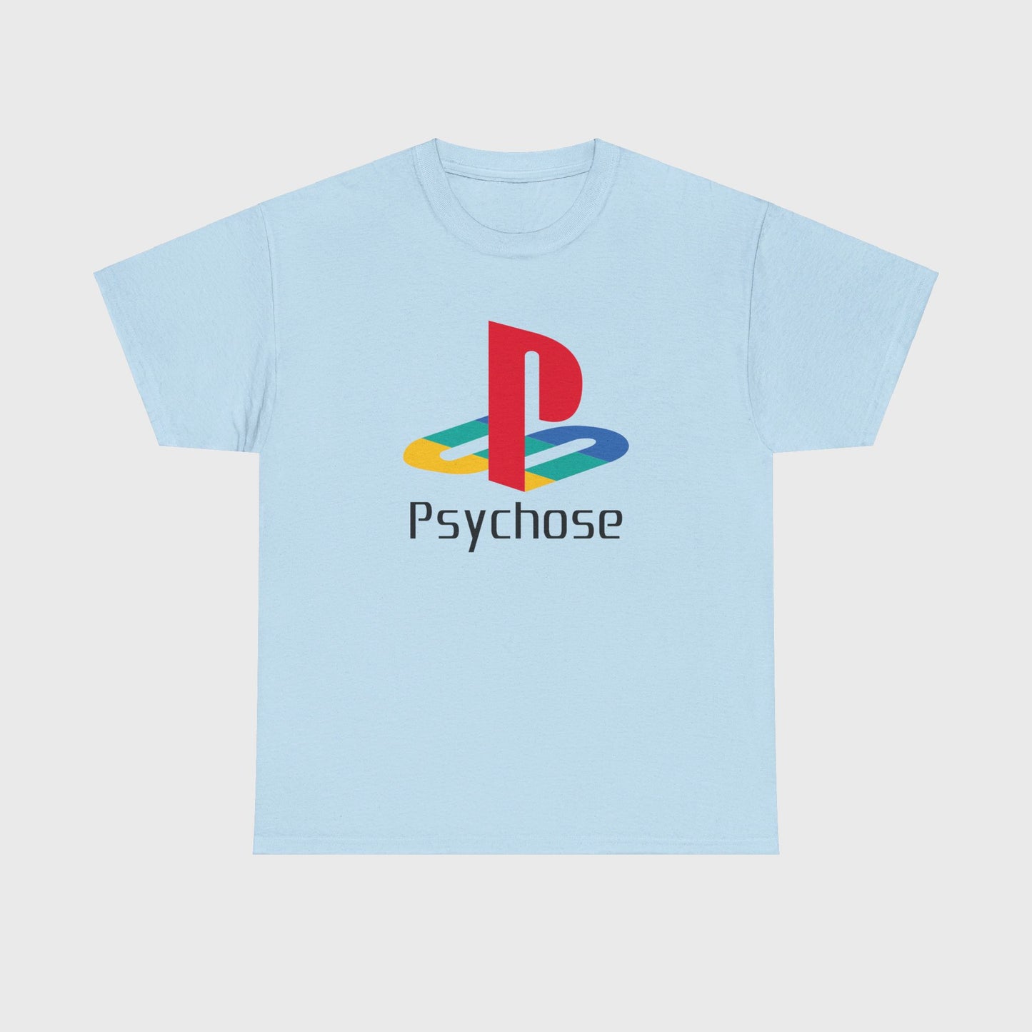 T-SHIRT - "PSYCHOSE"