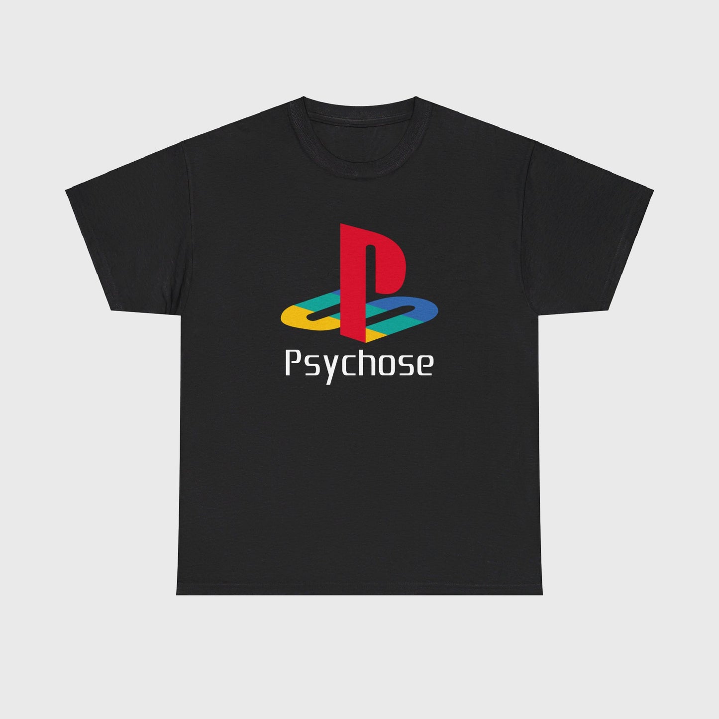 T-SHIRT - "PSYCHOSE"