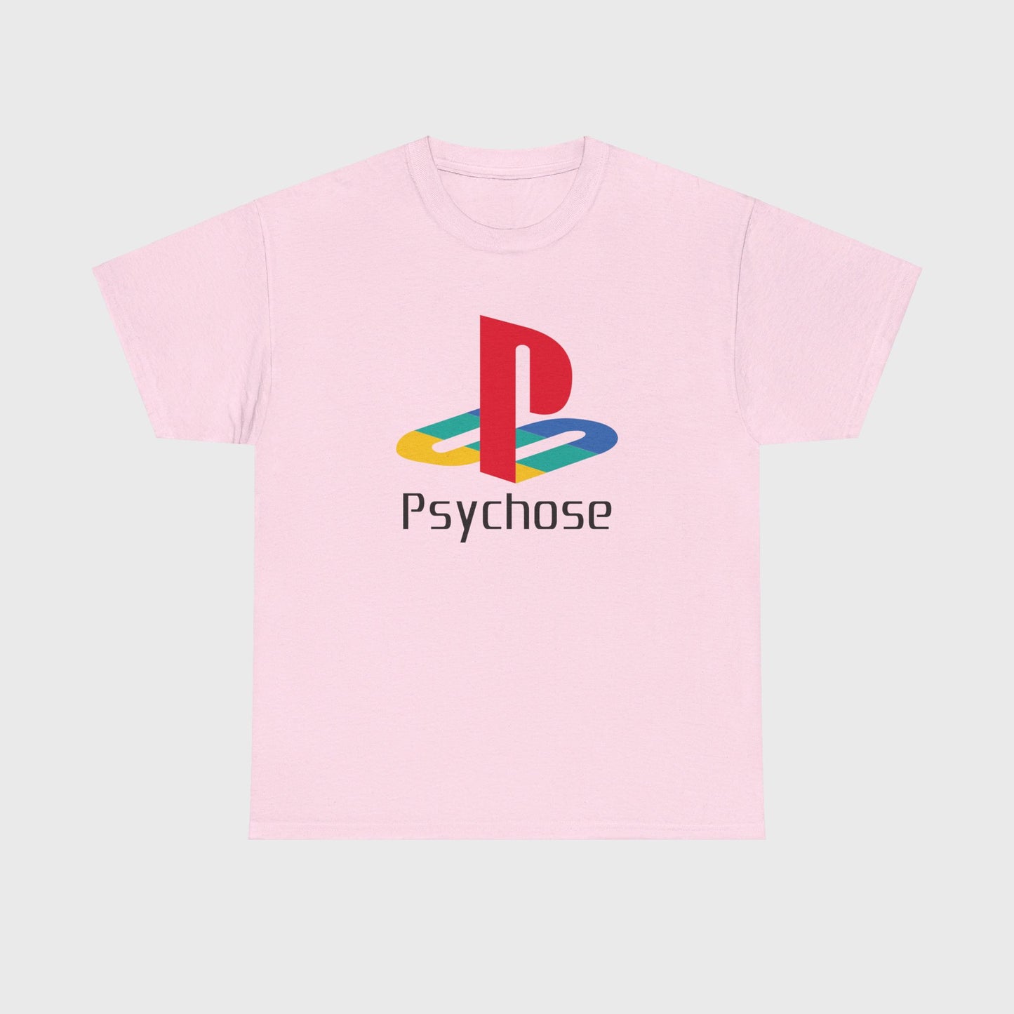 T-SHIRT - "PSYCHOSE"